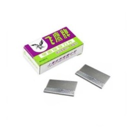 Hoja De Cuchillo FLYING EAGLE 5 Unidades