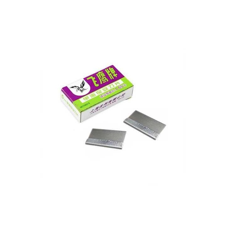 Hoja De Cuchillo FLYING EAGLE 5 Unidades
