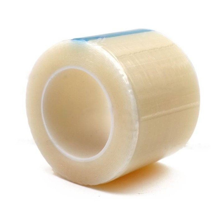 Rollo Transparente