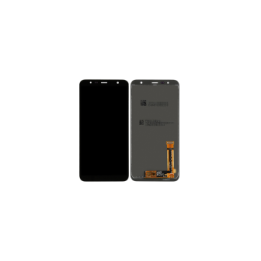 Pantalla Completa Para Samsung Galaxy J4 Plus / J6 Plus / J610 / J415