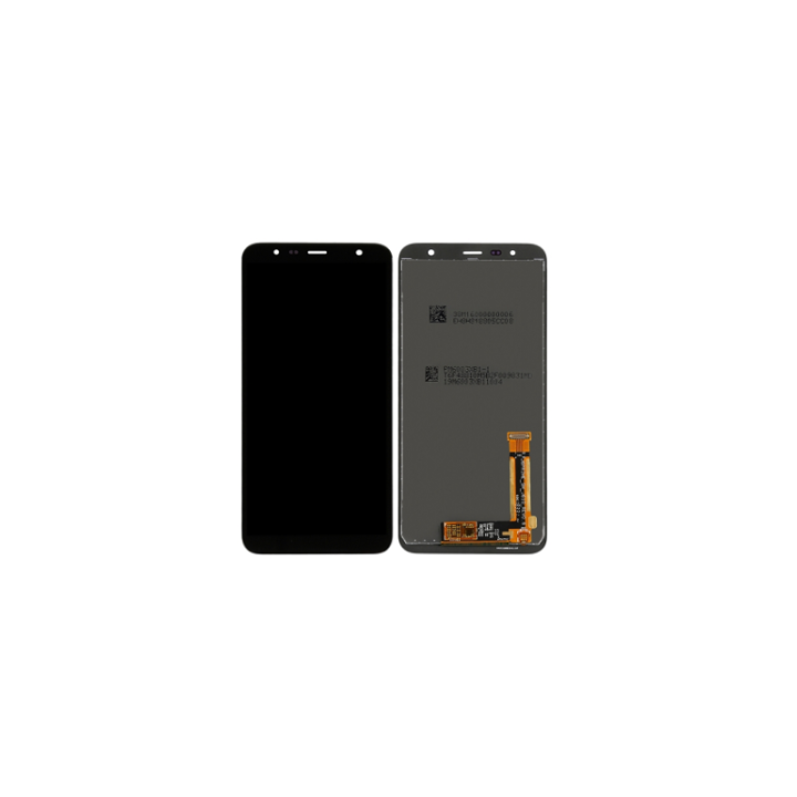 Pantalla Completa Para Samsung Galaxy J4 Plus / J6 Plus / J610 / J415