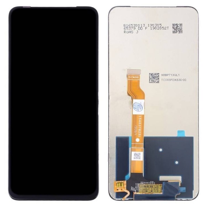 Pantalla Completa Para OPPO F11 / A9 / A9X