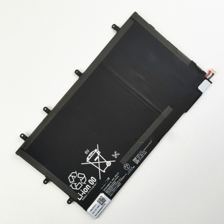 Sony Xperia Z Tablet SGP311, SGP312, SGP321 de 6000mAh