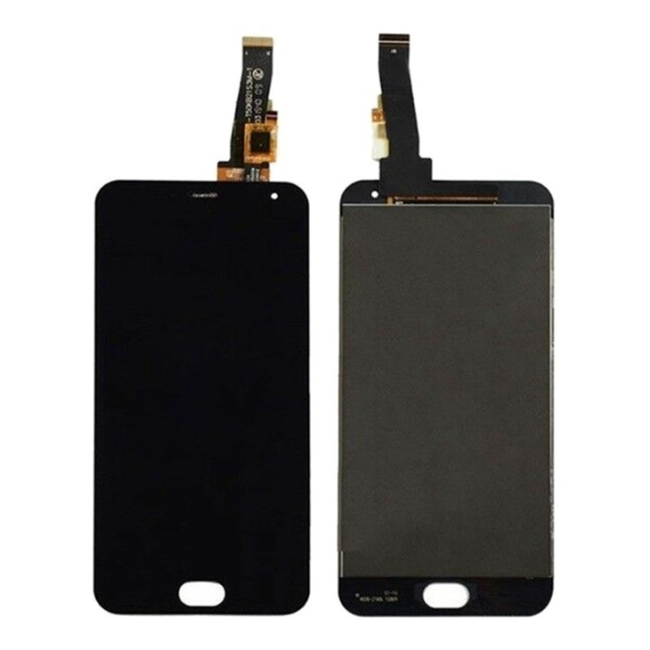 Pantalla Completa sin marco para Meizu M2