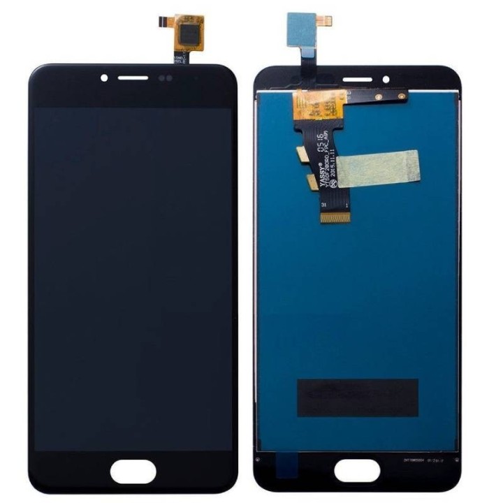 Pantalla Completa sin marco Para Meizu M3