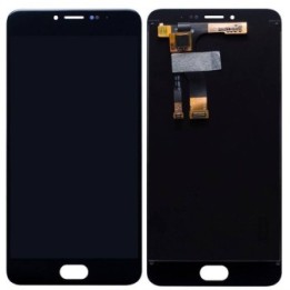 Pantalla Completa sin marco para Meizu M3 Note Multiversion
