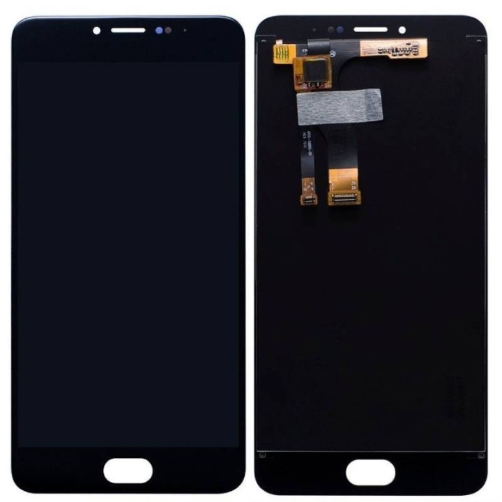 Pantalla Completa sin marco para Meizu M3 Note Multiversion