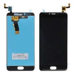 Pantalla Completa sin marco Para MEIZU M5