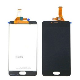 Pantalla Completa sin marco Para Meizu M5C