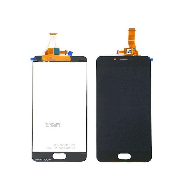 Pantalla Completa sin marco Para Meizu M5C
