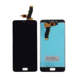 Pantalla Completa sin marco Para Meizu M5S