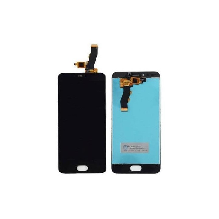 Pantalla Completa sin marco Para Meizu M5S