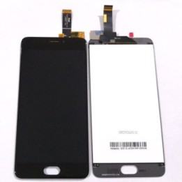 Pantalla Completa sin marco Para Meizu M6