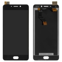 Pantalla Completa sin marco Para Meizu M6 Note