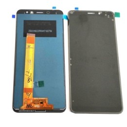 Pantalla Completa sin marco Para Meizu M6S