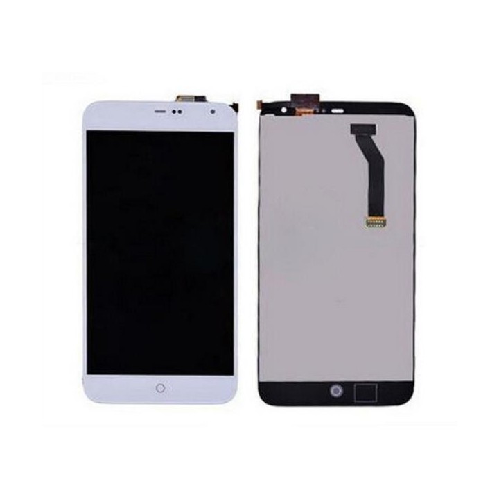 Pantalla Completa sin marco Para Meizu MX3