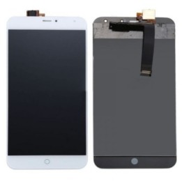 Pantalla Completa sin marco Para Meizu MX4