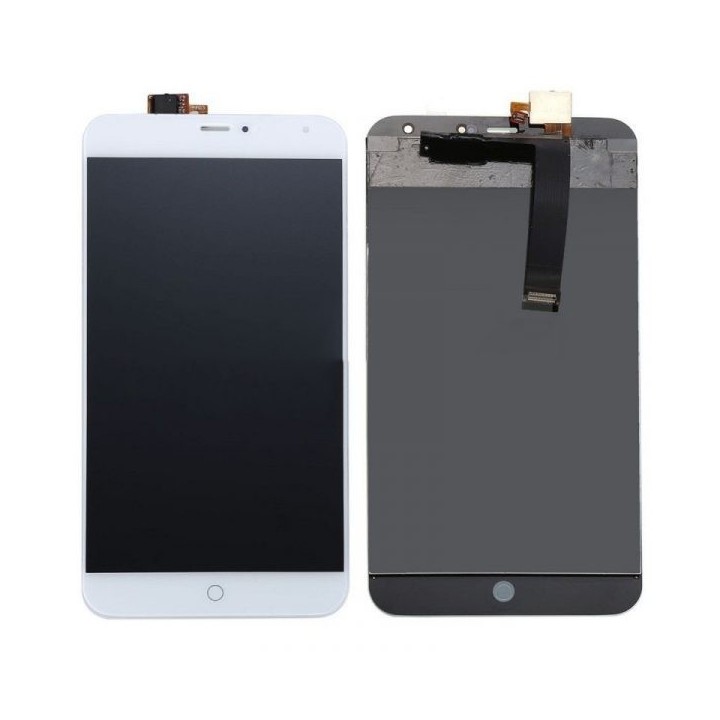 Pantalla Completa sin marco Para Meizu MX4