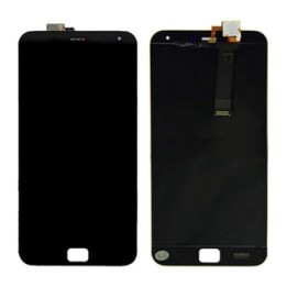 Pantalla Completa sin marco Para Meizu MX4 Pro