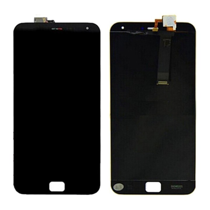 Pantalla Completa sin marco Para Meizu MX4 Pro