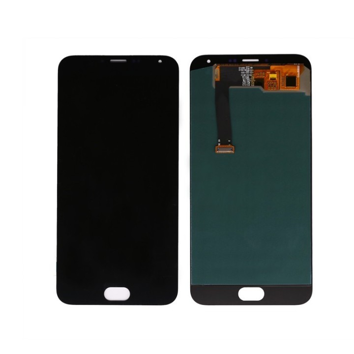 Pantalla Completa sin marco Para Meizu MX5