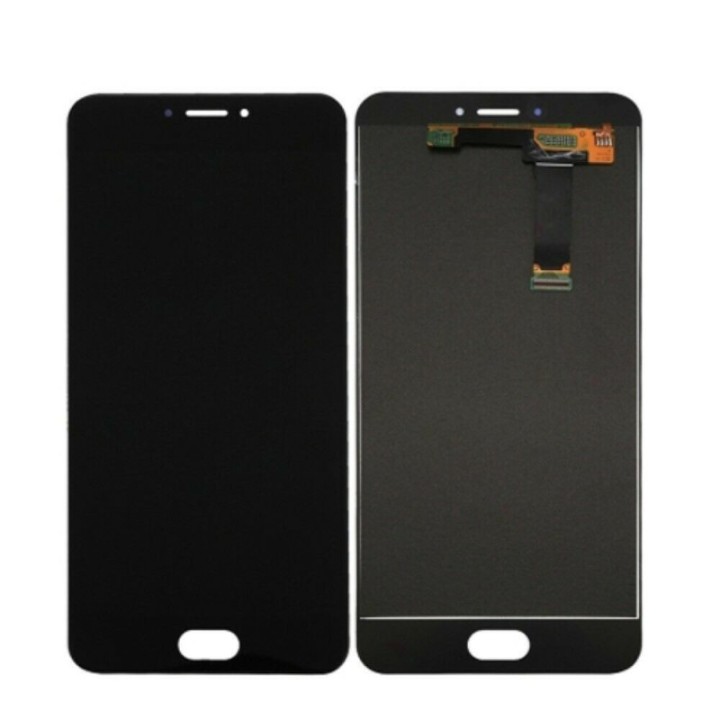 Pantalla Completa sin marco Para Meizu MX6