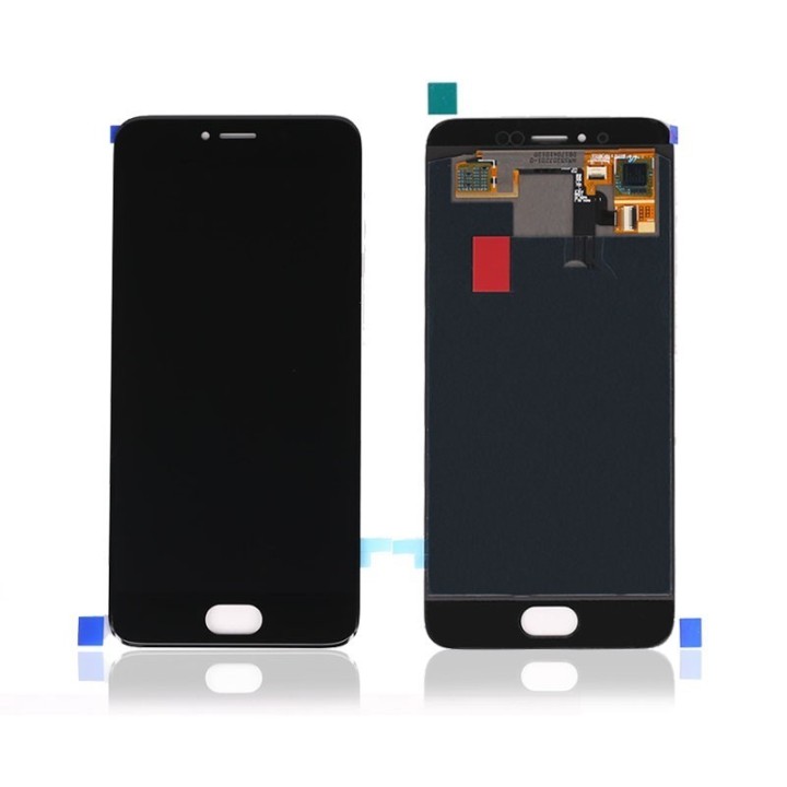 Pantalla Completa sin marco Para Meizu Pro 6