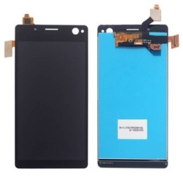 Pantalla Completa Para Sony Xperia C4