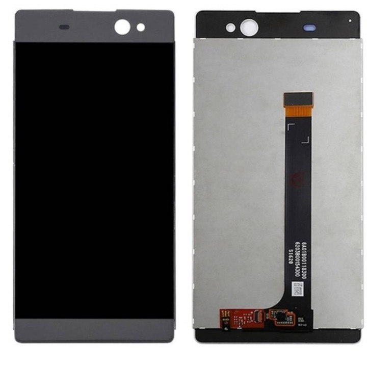 Pantalla Completa Para SONY XPERIA XA ULTRA F3211 / F3213 / F3215 / XA ULTRA DUAL F3212 / F3216 / XPERIA C6