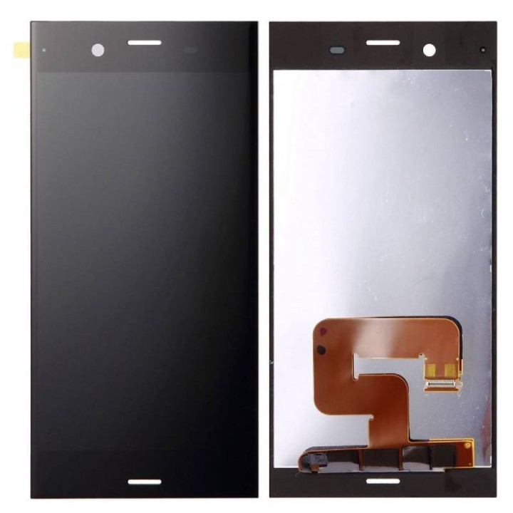 Pantalla Completa Para Sony Xperia XZ1