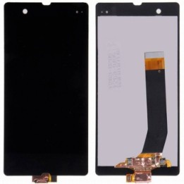 Pantalla Completa Compatible Para SONY XPERIA Z