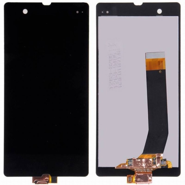 Pantalla Completa Compatible Para SONY XPERIA Z