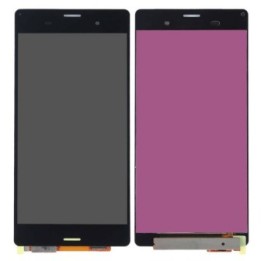 Pantalla Completa Sin marco para Sony Xperia Z3