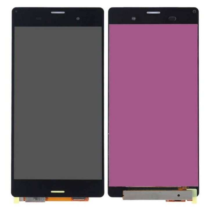 Pantalla Completa Sin marco para Sony Xperia Z3