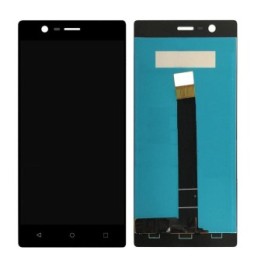 Pantalla Completa Para Nokia 3