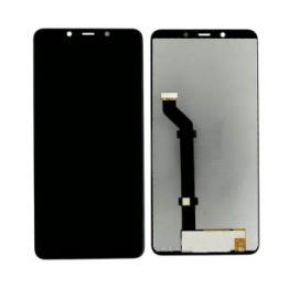 Pantalla Completa Para Nokia 3.1 Plus