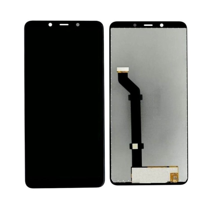 Pantalla Completa Para Nokia 3.1 Plus