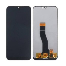 Pantalla Completa Para Nokia N4.2
