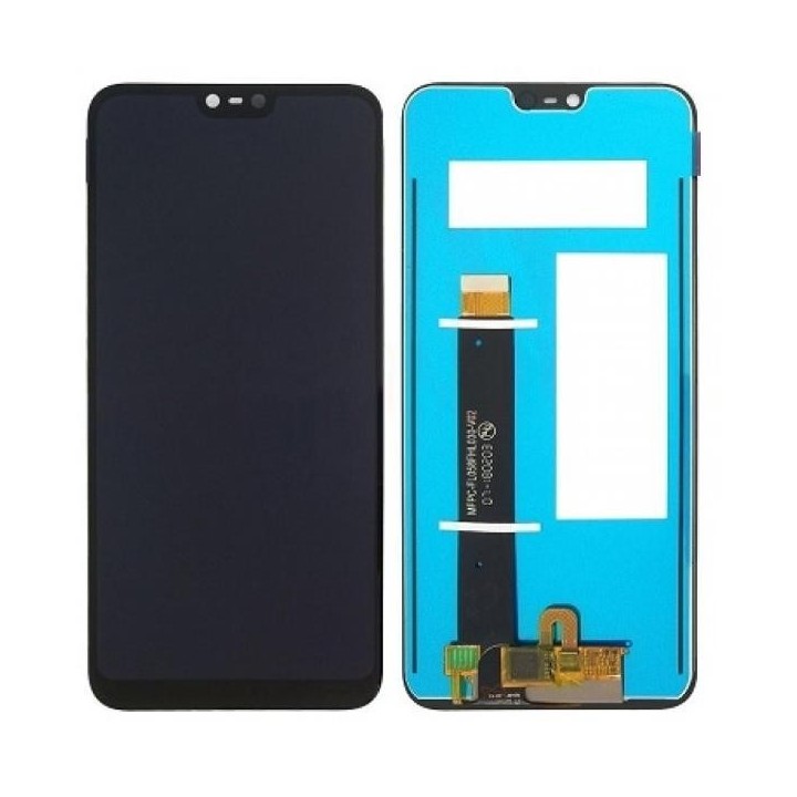 Pantalla Completa Para Nokia 6.1 Plus
