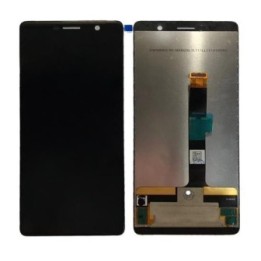 Pantalla Completa Para NOKIA 7 PLUS