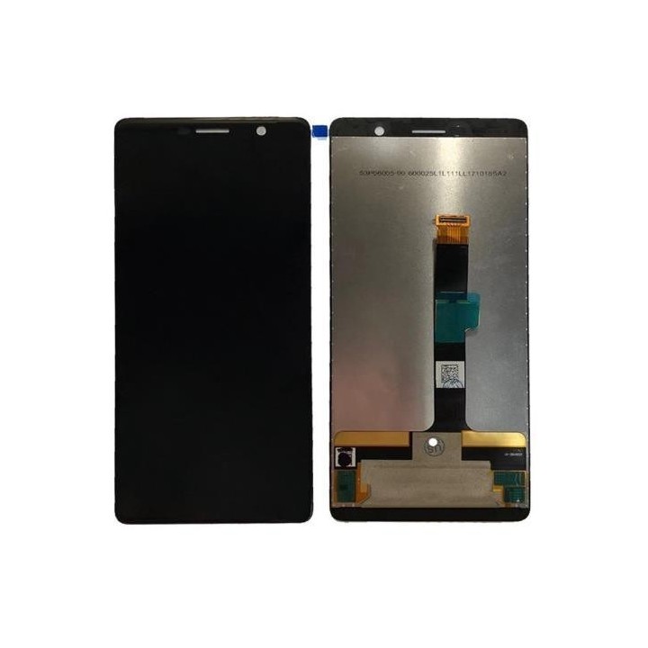 Pantalla Completa Para NOKIA 7 PLUS