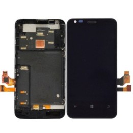 Pantalla Completa Para Nokia Lumia 620 N620