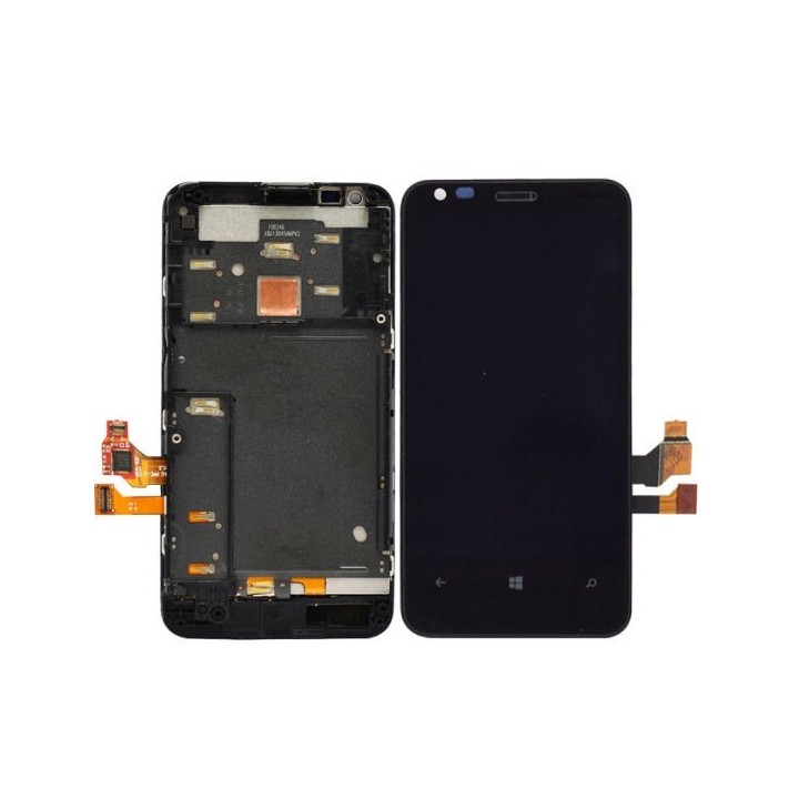 Pantalla Completa Para Nokia Lumia 620 N620