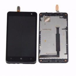 Pantalla Completa Para Nokia Lumia 625 N625