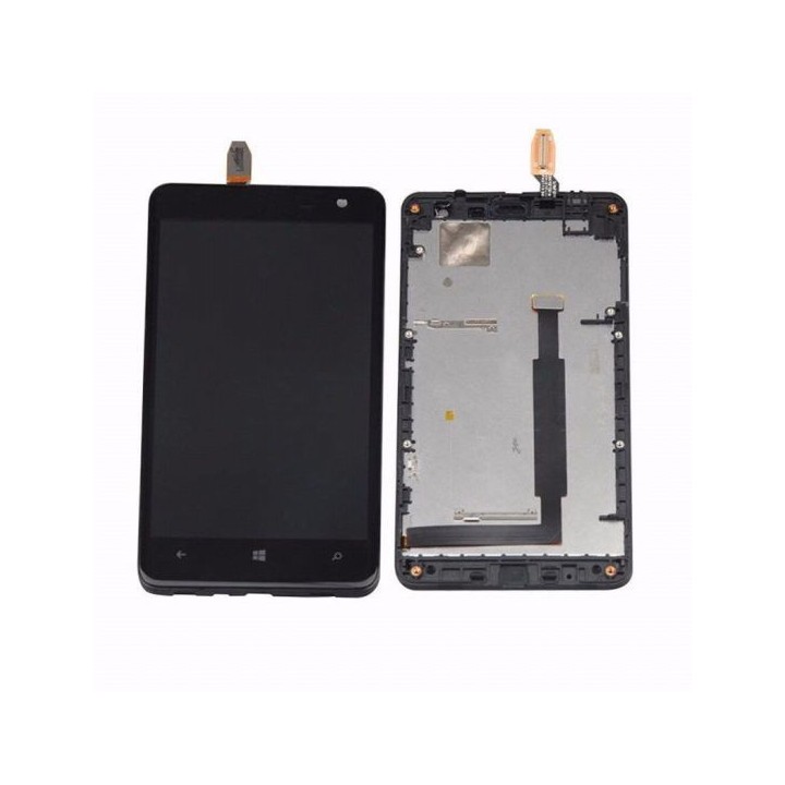Pantalla Completa Para Nokia Lumia 625 N625