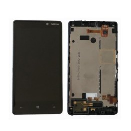 Pantalla Completa Para Nokia Lumia 820 N820