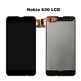 Pantalla Completa Para NOKIA LUMIA 630 / N630