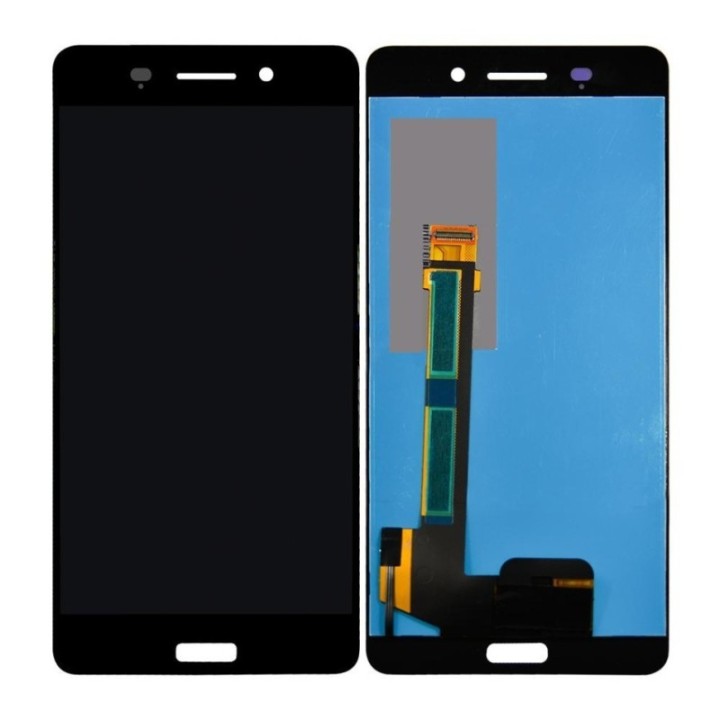 Pantalla Completa Para NOKIA 6 2017 / N6 2017