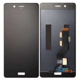 Pantalla Completa Para Nokia 8 N8 2017