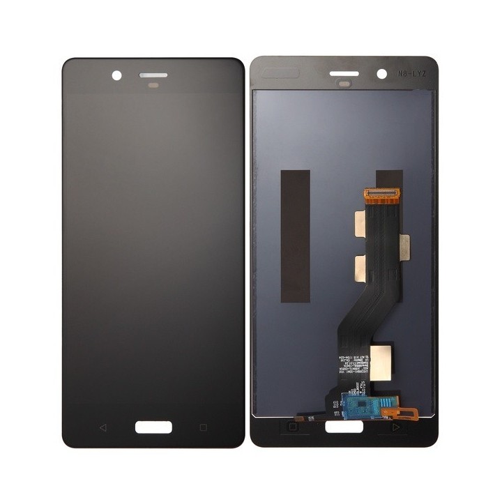 Pantalla Completa Para Nokia 8 N8 2017